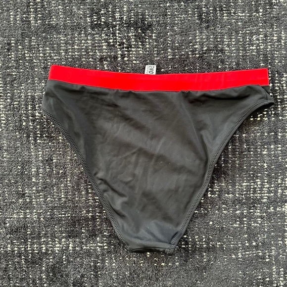 Solid & Stripped x ReDONE bikini bottoms - Picture 6 of 6